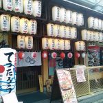 7月23日は天ぷらの日！梅田中崎町の旬菜鮮魚てつたろうでのせ放題天丼ランチ！