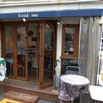 福島のセカンドスペース(Second Space) でワンコイン500円の海鮮丼！アイスコーヒー付！