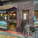 西成・天下茶屋の喫茶マル屋でワンコイン以下激安250円のカレーライス！