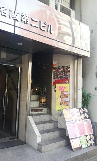 堺筋本町「中国名菜ねぎや」単品でもコーン入スープおかわりOK